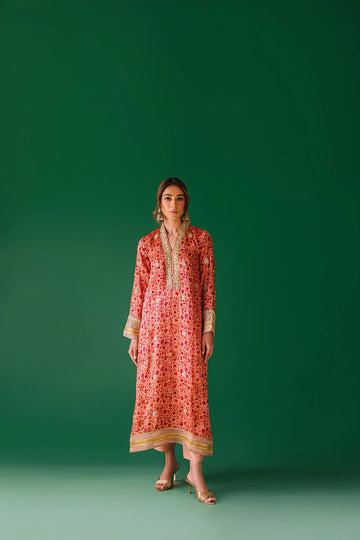 SAMMY K | MERE MEHBOOB | HOOR