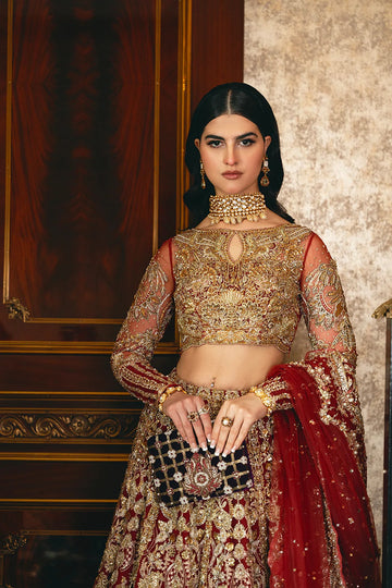 MYSIE BY TAHIRA | POÉTIQUE 24 | NISHWA