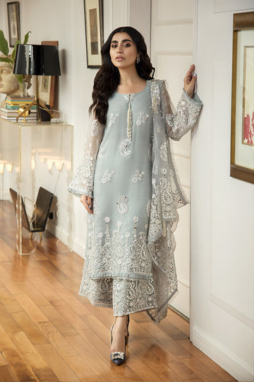 SEHRISH REHAN | LUXURY PRET | EARL