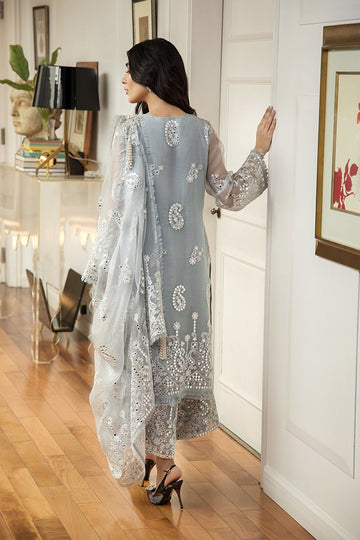 SEHRISH REHAN | LUXURY PRET | EARL