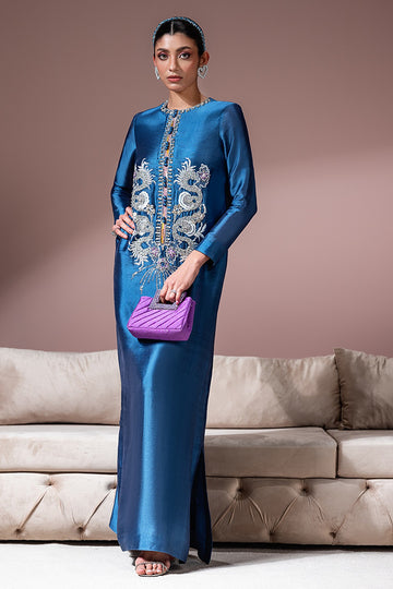 ZEB & ZEESHAN | LUXURY PRET | DANDY