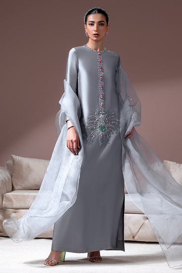 ZEB & ZEESHAN | LUXURY PRET | BROOSKY