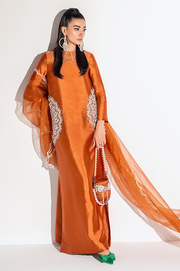 ZEB & ZEESHAN | LUXURY PRET | NATURA
