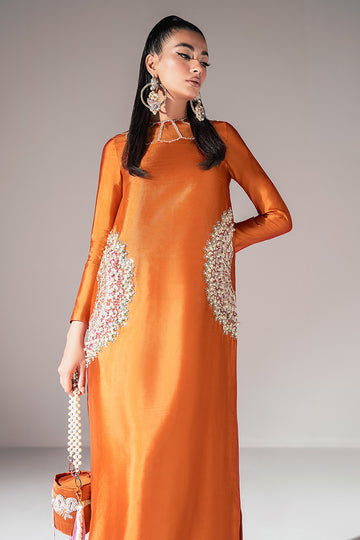 ZEB & ZEESHAN | LUXURY PRET | NATURA