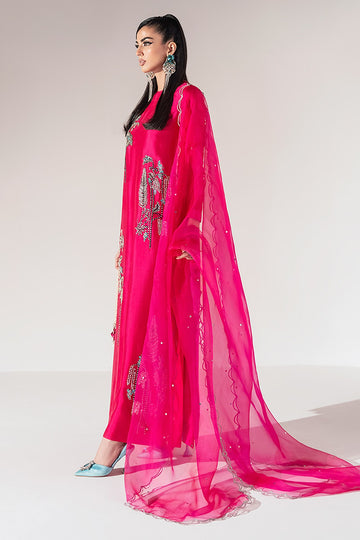 ZEB & ZEESHAN | LUXURY PRET | KNOT ME