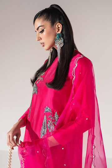 ZEB & ZEESHAN | LUXURY PRET | KNOT ME