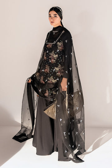 ZEB & ZEESHAN | LUXURY PRET | HAIKU
