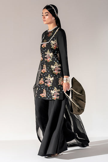 ZEB & ZEESHAN | LUXURY PRET | HAIKU