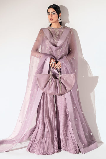 ZEB & ZEESHAN | LUXURY PRET | BIJOUX