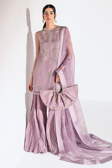 ZEB & ZEESHAN | LUXURY PRET | BIJOUX