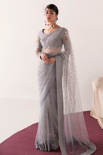 ZEB & ZEESHAN | LUXURY PRET | STARLING