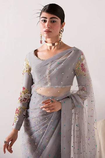 ZEB & ZEESHAN | LUXURY PRET | STARLING