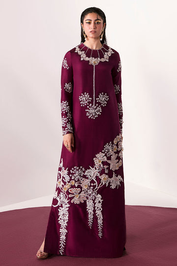 ZEB & ZEESHAN | LUXURY PRET | PUNK