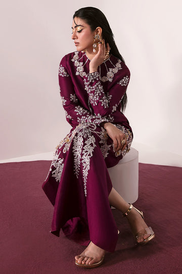 ZEB & ZEESHAN | LUXURY PRET | PUNK