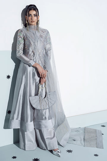 ZEB & ZEESHAN | LUXURY PRET | STARBURST