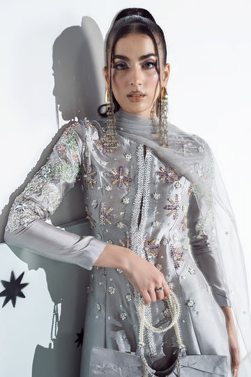 ZEB & ZEESHAN | LUXURY PRET | STARBURST