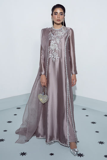 ZEB & ZEESHAN | LUXURY PRET | MOON DUSK