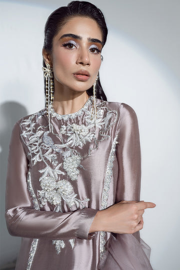 ZEB & ZEESHAN | LUXURY PRET | MOON DUSK
