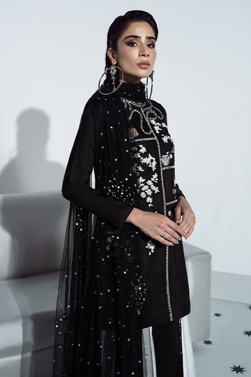 ZEB & ZEESHAN | LUXURY PRET | ECLIPSE