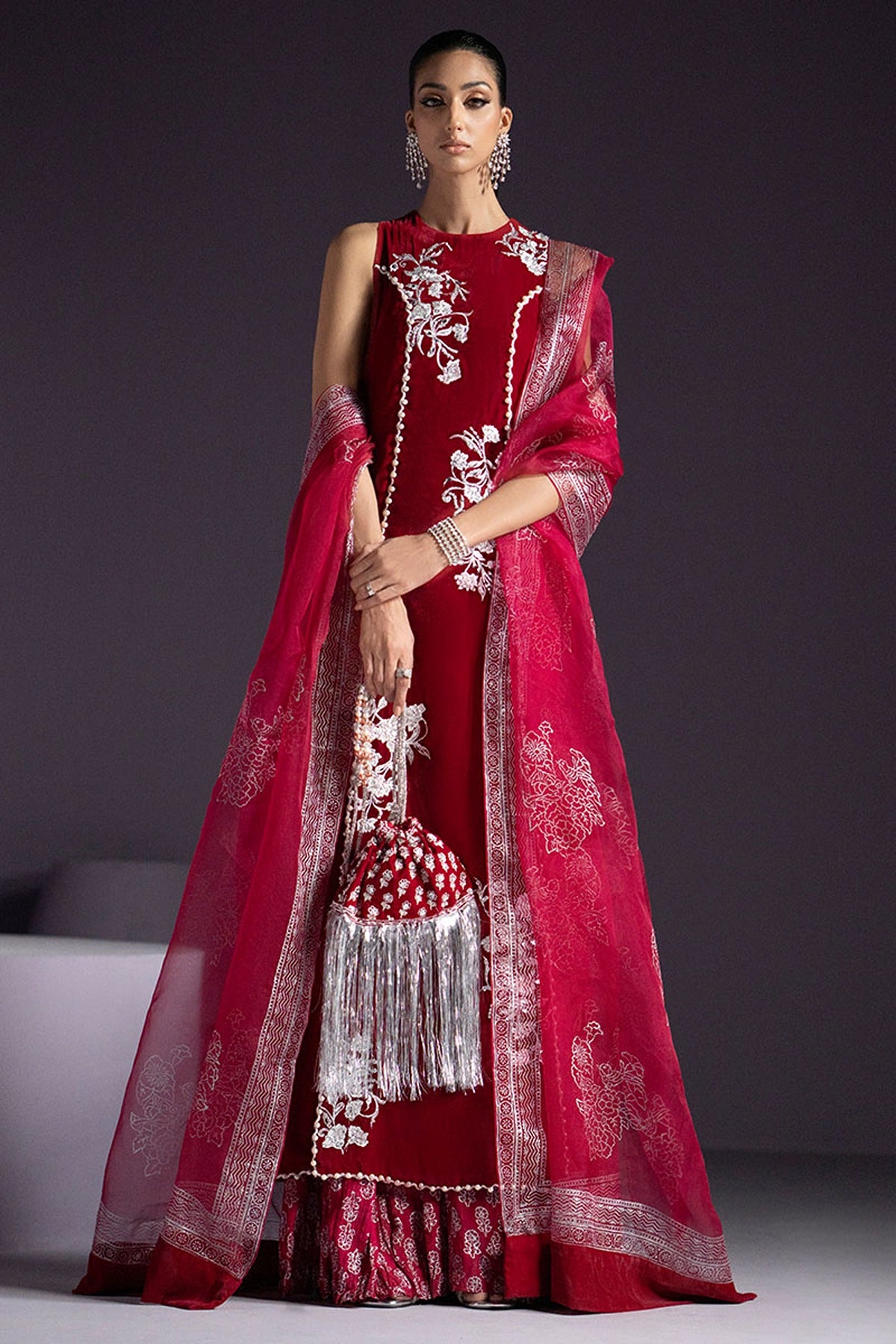 ZEB & ZEESHAN | LUXURY PRET | FLORID