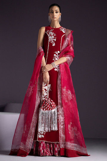 ZEB & ZEESHAN | LUXURY PRET | FLORID