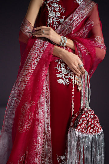 ZEB & ZEESHAN | LUXURY PRET | FLORID
