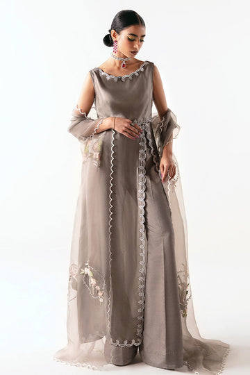 ZEB & ZEESHAN | LUXURY PRET | SWISH