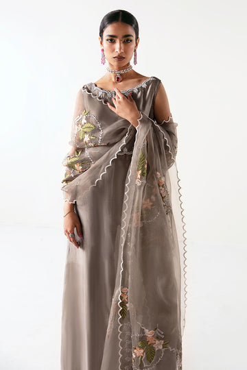 ZEB & ZEESHAN | LUXURY PRET | SWISH