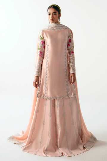 ZEB & ZEESHAN | LUXURY PRET | ROSEMARY