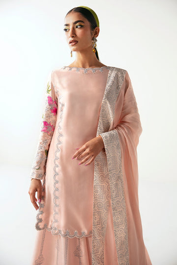 ZEB & ZEESHAN | LUXURY PRET | ROSEMARY