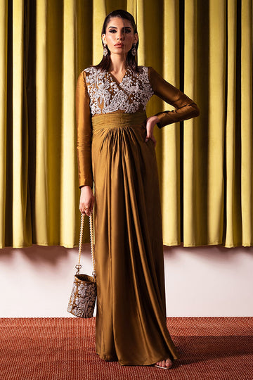 ZEB & ZEESHAN | LUXURY PRET | MADEMOISELLE