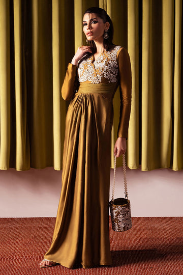 ZEB & ZEESHAN | LUXURY PRET | MADEMOISELLE