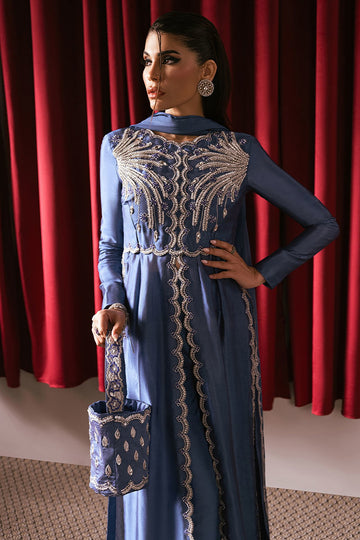ZEB & ZEESHAN | LUXURY PRET | URBAN FEMME