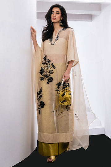 ZEB & ZEESHAN | LUXURY PRET | DRAGONFLY