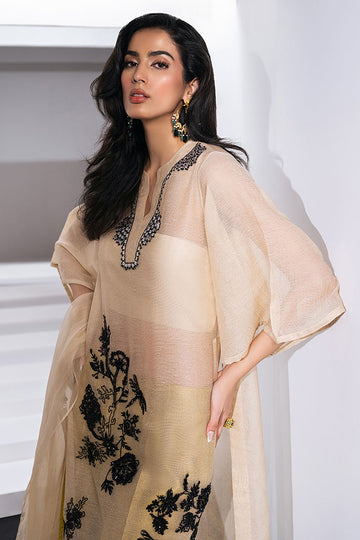 ZEB & ZEESHAN | LUXURY PRET | DRAGONFLY