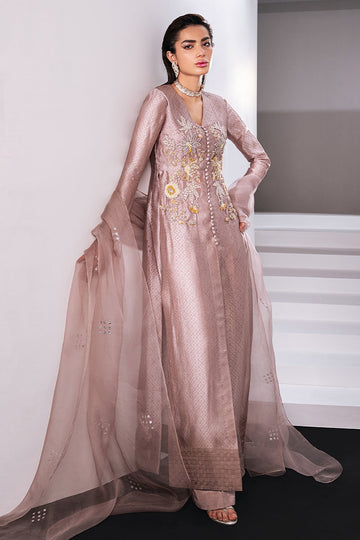 ZEB & ZEESHAN | LUXURY PRET | SPINFLUENCE