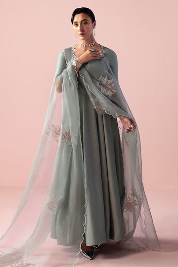 ZEB & ZEESHAN | LUXURY PRET | LITTLE EMPRESS
