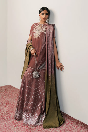 ZEB & ZEESHAN | LUXURY PRET | SEDUCTRESS