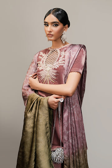 ZEB & ZEESHAN | LUXURY PRET | SEDUCTRESS
