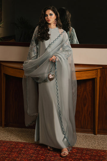 ZEB & ZEESHAN | LUXURY PRET | ICEBERG
