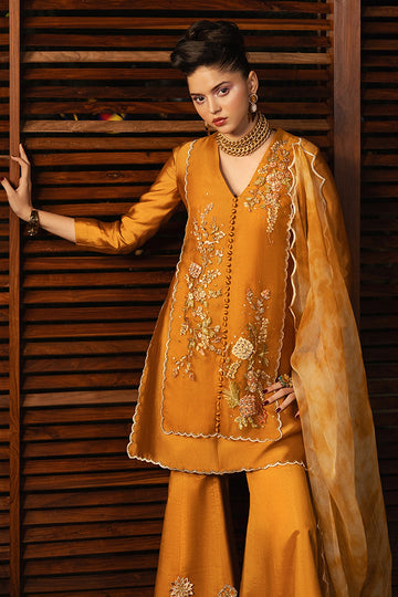 ZEB & ZEESHAN | LUXURY PRET | CALI BLING