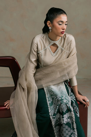 ZEB & ZEESHAN | LUXURY PRET | EVER AFTER
