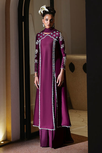 ZEB & ZEESHAN | LUXURY PRET | BEJEWELLED