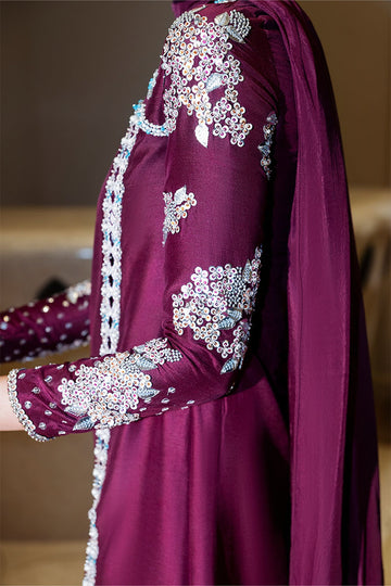 ZEB & ZEESHAN | LUXURY PRET | BEJEWELLED