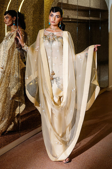 ZEB & ZEESHAN | LUXURY PRET | BLOOMINGDALE