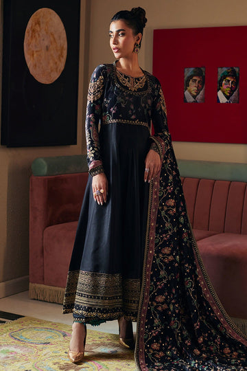 FARAH TALIB AZIZ | VELVETS | VEROZ