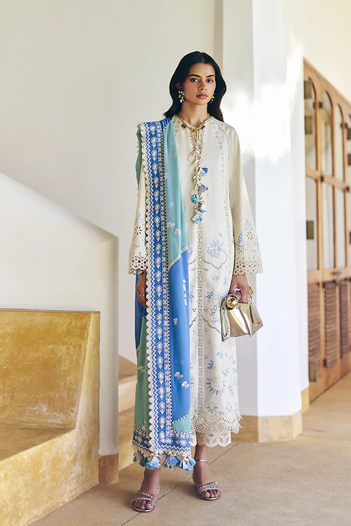 SUFFUSE | CASUAL PRET'25 | DANAE