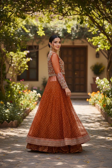 HAFSAH|SANA - RUNG  - AVAILABLE IN ALL COLORS