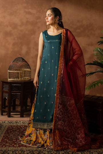 KASTOOR | DASTAAN EID FESTIVE | EF-256