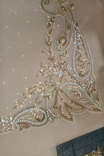 HAFSAH|SANA - TASSLE SILK ENSEMBLE - AVAILABLE IN ALL COLORS